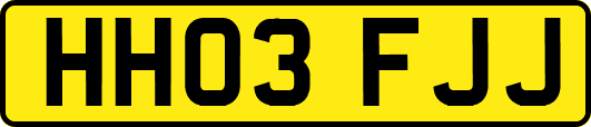 HH03FJJ
