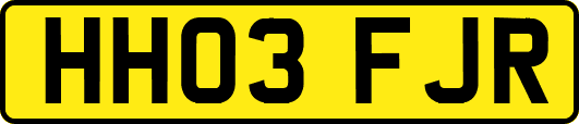 HH03FJR