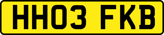 HH03FKB