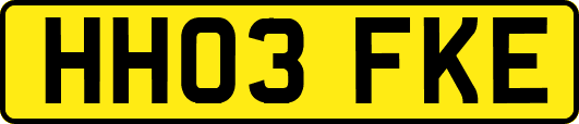 HH03FKE