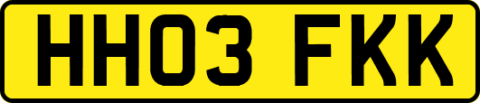 HH03FKK