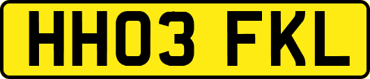 HH03FKL