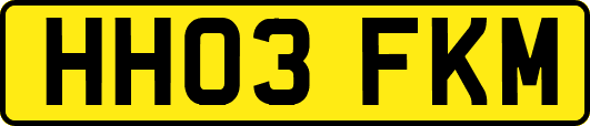 HH03FKM