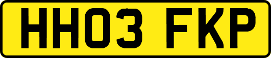 HH03FKP