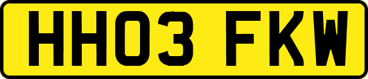 HH03FKW