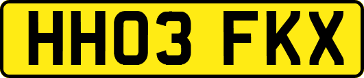 HH03FKX