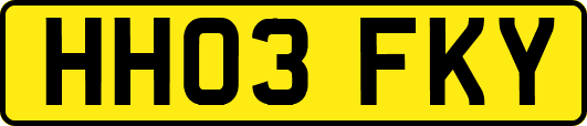 HH03FKY