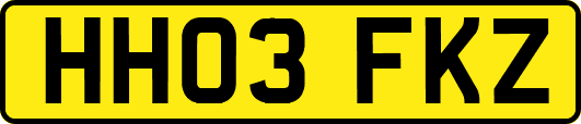 HH03FKZ