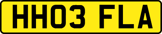 HH03FLA