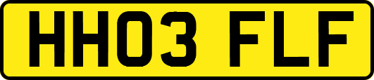 HH03FLF