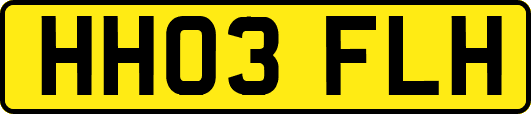 HH03FLH