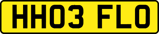 HH03FLO
