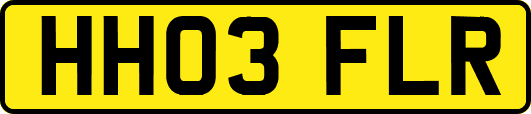 HH03FLR