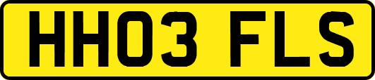 HH03FLS