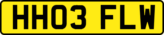 HH03FLW