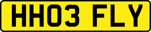 HH03FLY