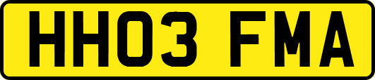 HH03FMA