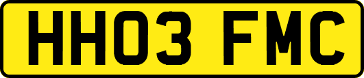 HH03FMC
