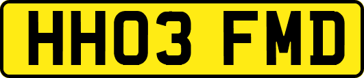 HH03FMD