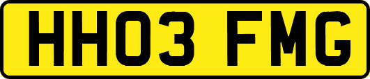 HH03FMG