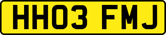 HH03FMJ
