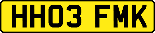 HH03FMK