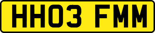 HH03FMM