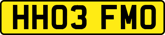 HH03FMO