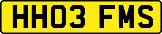 HH03FMS