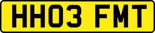HH03FMT