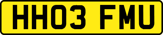 HH03FMU