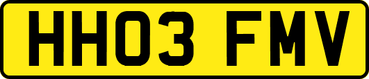 HH03FMV