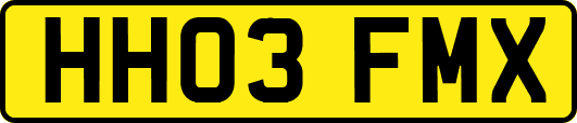 HH03FMX