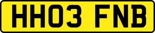 HH03FNB