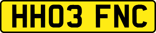 HH03FNC