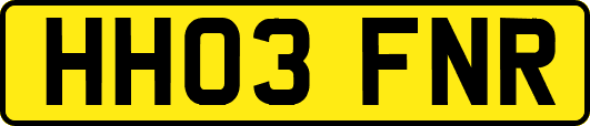 HH03FNR