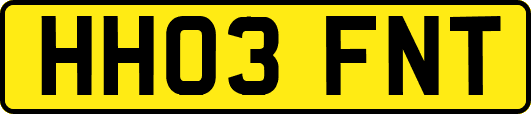 HH03FNT