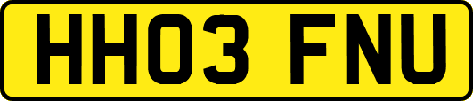 HH03FNU