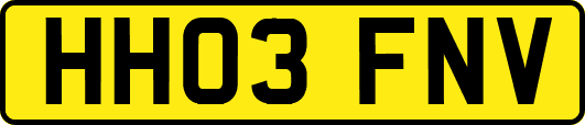 HH03FNV