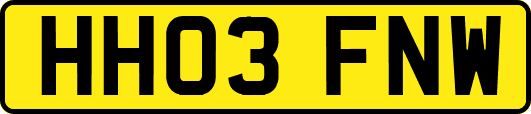 HH03FNW