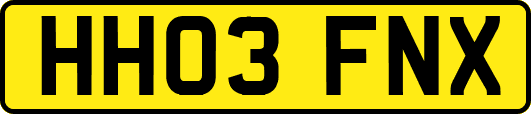 HH03FNX