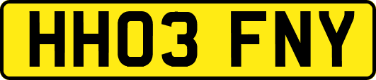 HH03FNY