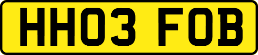 HH03FOB