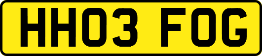 HH03FOG