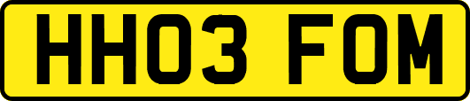 HH03FOM