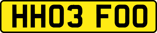 HH03FOO