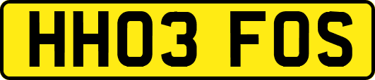 HH03FOS