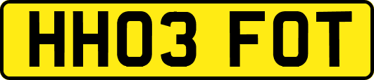 HH03FOT