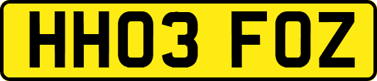HH03FOZ