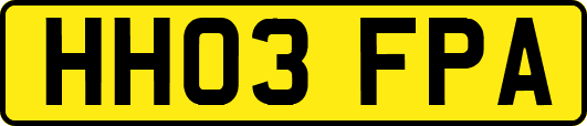 HH03FPA